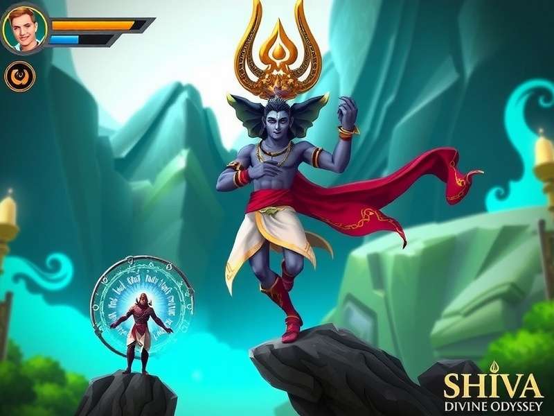 Maratha Maverick Legend new update announcement showing upcoming characters