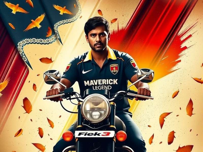 Maratha Maverick Legend game banner featuring Maratha warriors in battle